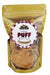 Peanut Trading Company Brittle - Freeze Dried Puff Brittle - Pecan