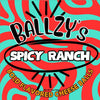 Ballzy's Customer Sampling Bag