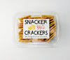 Snacker Crackers - Saltine BBQ