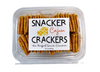 Snacker Crackers - Saltine Cajun
