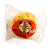 Ellie's - Caramel Popcorn Ball Open Stock