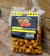 Peanut Trading Company - Fry Roasted Peanuts Counter Display - Garlic