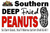 Deep Fried Peanuts Signage