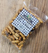 Peanut Trading Company - Deep Fried Peanuts Counter Display - Salt & Pepper