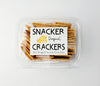 Snacker Crackers - Saltine Original