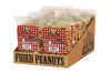 Peanut Trading Company - Deep Fried Peanuts Counter Display - BBQ